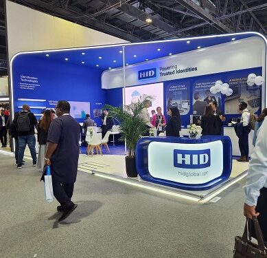 HID Unveils New FARGO Printer at GITEX 2024, Alongside Other Reliable Identity and Access Solutions