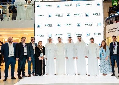 du and Hassantuk Collaborate on System Enhancement to Elevate the UAE’s Fire Safety Infrastructure