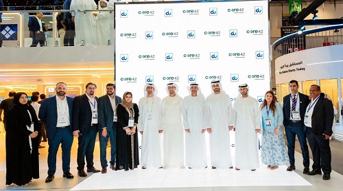 du and Hassantuk Collaborate on System Enhancement to Elevate the UAE’s Fire Safety Infrastructure