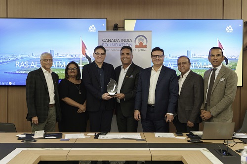 RAKEZ Strengthens Business Ties with Canada During Successful Roadshow