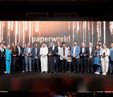 Paperworld Awards 2024 Finalists Announced