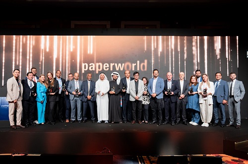 Paperworld Awards 2024 Finalists Announced