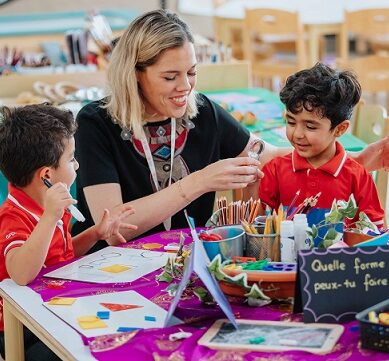 Two Nord Anglia Education Schools in the Middle East Celebrate Recognition in the World’s top 150 Private Schools for the Fourth Year Running