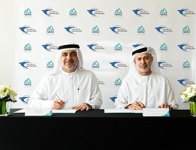 RAKEZ and Emirates Post Collaborate to Enhance Business Services for Clients