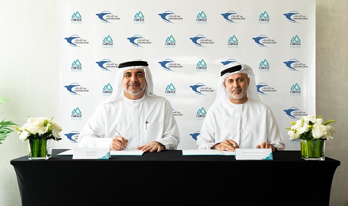 RAKEZ and Emirates Post Collaborate to Enhance Business Services for Clients