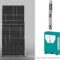 Saatvik Solar to Unveil 625Wp N-TOPCon G-12R Modules at REI Expo, Ready for Commercial Sales