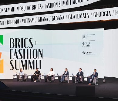 India to Join the Large-Scale BRICS+ Fashion Summit in Moscow