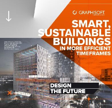 Graphisoft Introduces 2024 Product Lineup