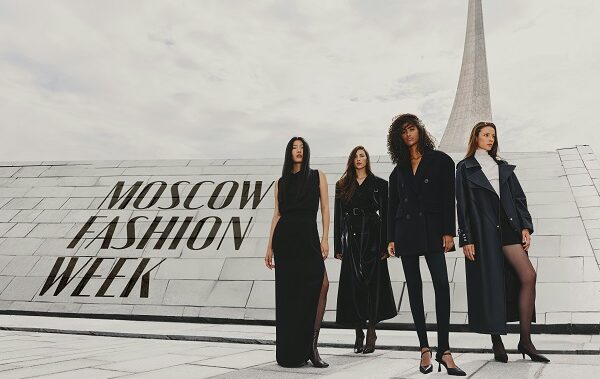 Indian Brand to Impress Global Audience at Moscow Fashion Week