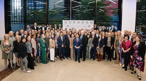 2024 World Trade Centers Association Member Forum Assembles in New York City to Empower International Collaboration by ‘Connecting Businesses, Globally’