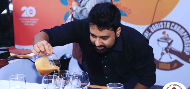 India International Coffee Festival (IICF) Announces its First Edition of the Biggest Coffee Showdown in the Country