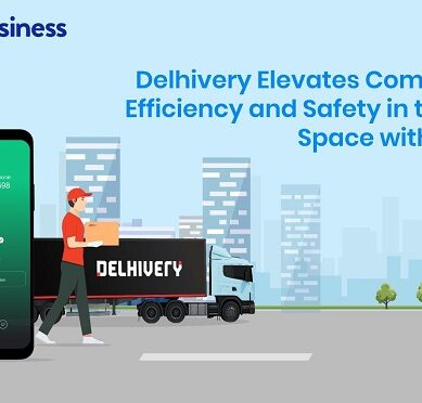 Delhivery Elevates Communication Efficiency and Safety in the Logistics Space with Truecaller