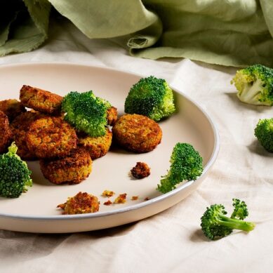 Broccoli Brilliance: Festive Pairings for Your Favorite Florets