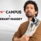 Campus Activewear Onboards Vikrant Massey to Unveil the Autumn-Winter 2024 Collection