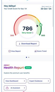 Paisabazaar Launches PB Assist, India’s First AI-driven Credit Advisor