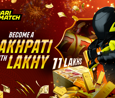 Parimatch Launches “Lakhpati Festival” with Daily Prizes