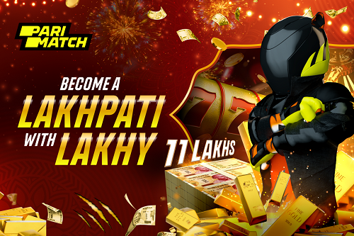 Parimatch Launches “Lakhpati Festival” with Daily Prizes