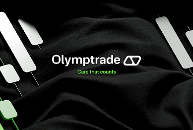 Care that Counts – Olymptrade Celebrates 10th Anniversary