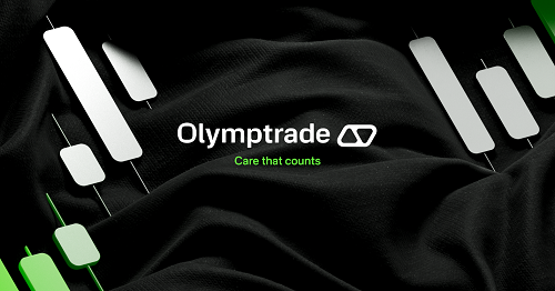 Care that Counts – Olymptrade Celebrates 10th Anniversary