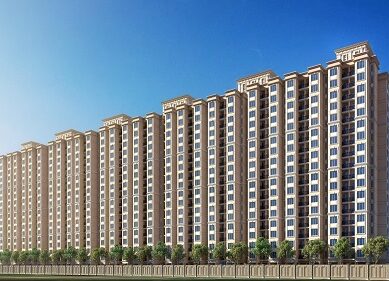 Prateek Group to Invest 125 CR to Develop EWS Housing Society in Siddharth Vihar