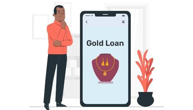 Secure Attractive Interest Rates on Gold Loan with Bajaj Finance