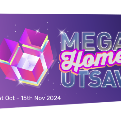 Housing.com Unveils Mega Home Utsav 2024: Anticipating Over 53 Million Reach with Exclusive Festive Offers