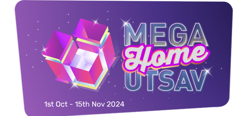 Housing.com Unveils Mega Home Utsav 2024: Anticipating Over 53 Million Reach with Exclusive Festive Offers