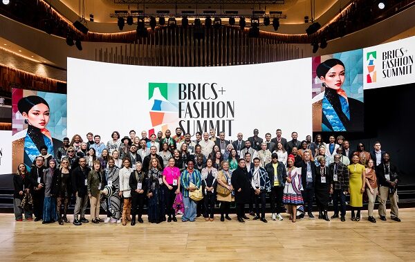 50+ Nations Join Forces to Announce BRICS International Fashion Federation