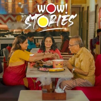 Wow! Momo Releases Heartfelt Durga Puja Brand Film Honouring Caregivers and their Silent Sacrifices