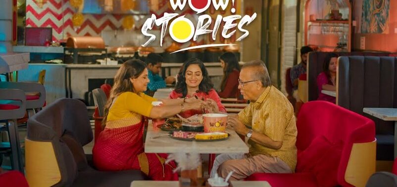 Wow! Momo Releases Heartfelt Durga Puja Brand Film Honouring Caregivers and their Silent Sacrifices