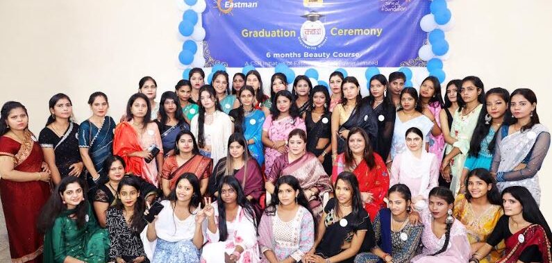 KALA SE KAAM TAK: Darshana Singal Foundation Transforming Women’s Lives