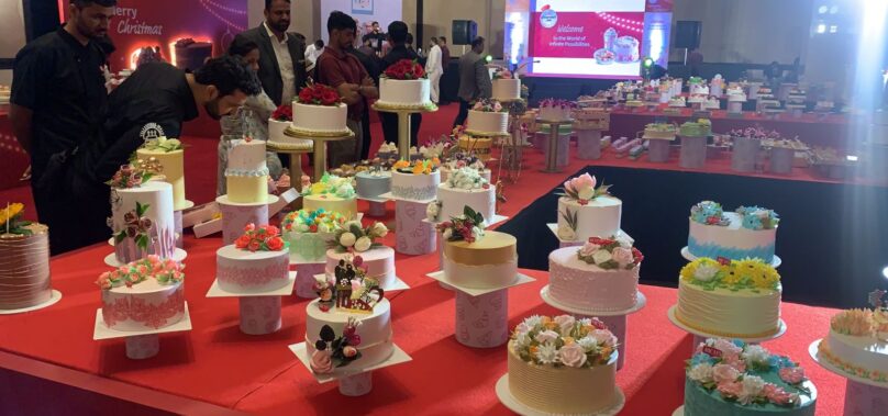 Rich’s India Hosts ‘Taiyaar for Tyohaar’ Gourmet Arts Show, Featuring Versatie Gold Cooking Cream and Inspiring Festive Menu Ideas