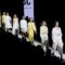 Indian Designer Lights Up Moscow Fashion Week