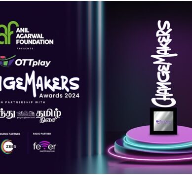 OTTplay Changemakers Awards 2024 Set to Celebrate the Trailblazers of South Indian Cinema