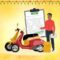 Special Navratri Offers on Online Booking of Electric Scooters with a Bajaj Finserv Two-wheeler Loan