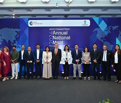 IFCCI Unveils Whitepaper to DPIIT: Key Policy and Regulatory Insights and Recommendations by French Subsidiaries in India