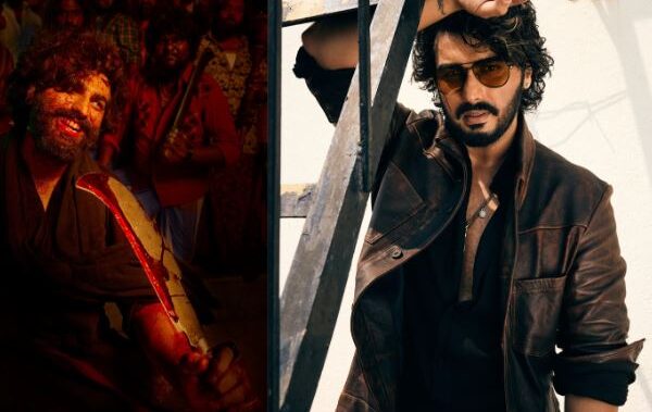 Arjun Kapoor’s Fierce Villain Avatar in ‘Singham Again’, Trailer Leaves Fans Loving the New Look and Intrigued to See More