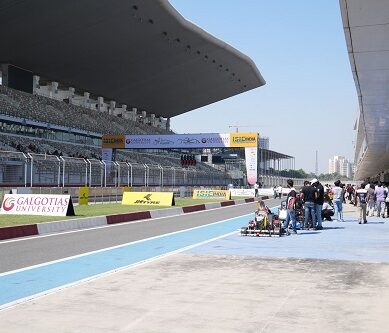 Champions Crowned as Indian Karting Race and Formula Imperial 2024 Reach a Thrilling Conclusion at Buddh International Circuit and Galgotias University