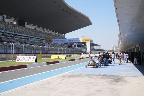 Champions Crowned as Indian Karting Race and Formula Imperial 2024 Reach a Thrilling Conclusion at Buddh International Circuit and Galgotias University