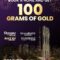 Danube Group Launches Exclusive Diwali Bonanza Offering 100 Grams of Gold to Indian customers