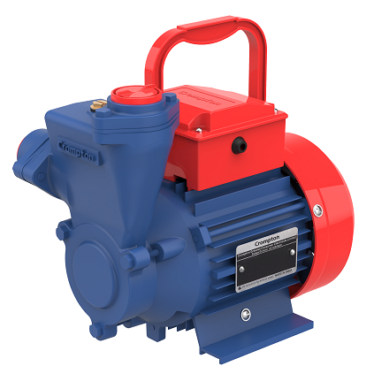 Crompton Unveils WIN Plus: The Reliable Solution for Your Home Water Pumping Needs