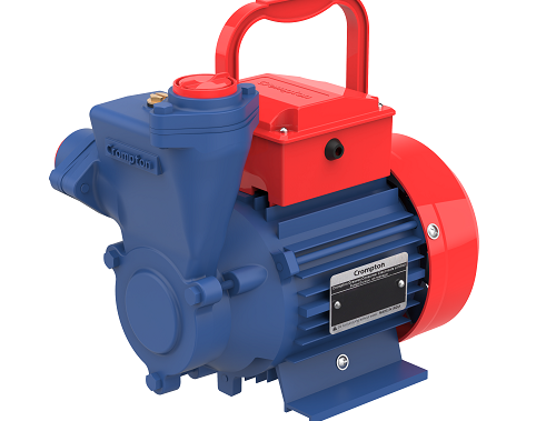 Crompton Unveils WIN Plus: The Reliable Solution for Your Home Water Pumping Needs