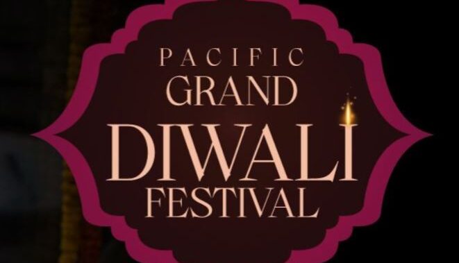 Celebrate the Festive Spirit with an Exciting Shopping Experience at the Pacific Grand Diwali Festival