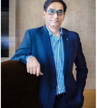 TTK Prestige Elevates Venkatesh Vijayaraghavan to Managing Director