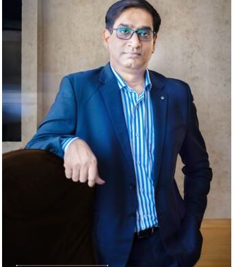 TTK Prestige Elevates Venkatesh Vijayaraghavan to Managing Director