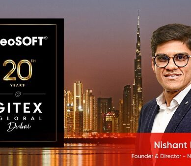 NeoSOFT Showcases Enhanced Gen AI Solutions at GITEX Global