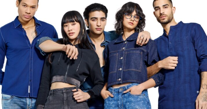 Being Human Clothing Launches ‘Do It in Denim’ Campaign With a Focus on Conscious Fashion