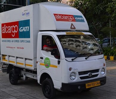 Allcargo Gati to Roll Out 1,700+ Rebranded Vehicles with Alternate Fuel Solutions for First and Last Mile Delivery