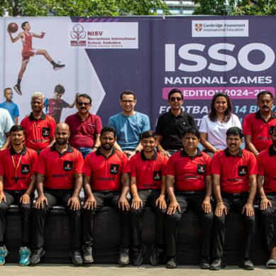 Braven Powers the 6th ISSO National Championship with FIFA-Quality Footballs and Technical Partnership