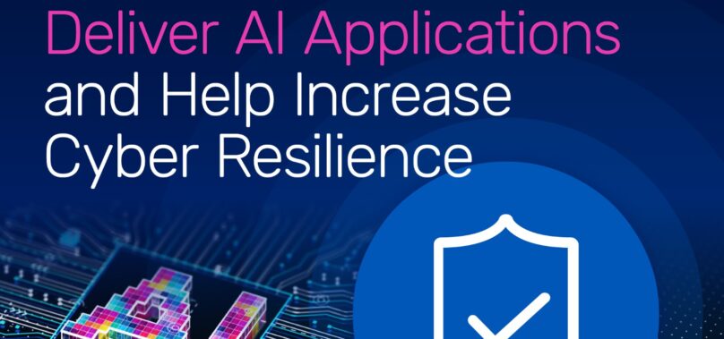 A10 Networks Outlines Blueprint to Secure and Deliver AI Applications and Help Increase Cyber Resilience